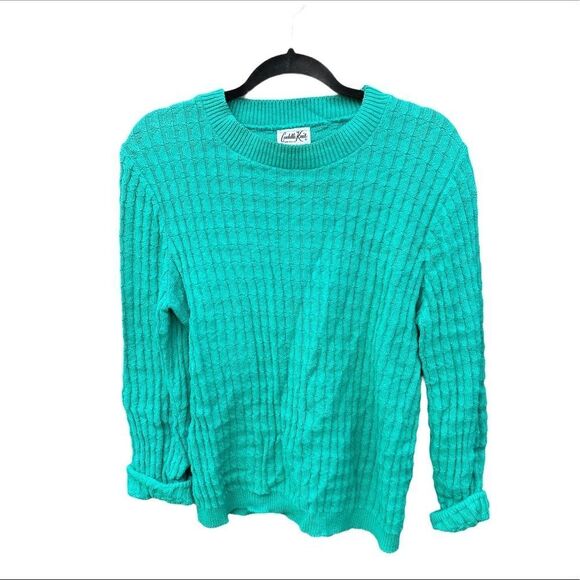 Vintage Cuddle Knit Sweater - Picture 1 of 7